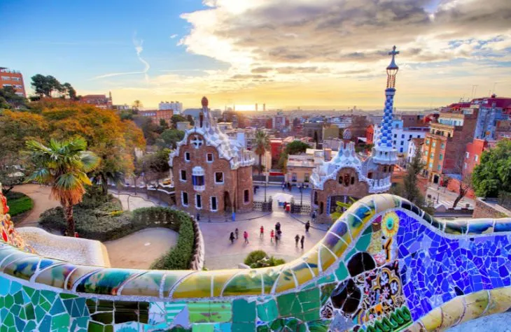 Barcelona: Feel the Heartbeat of Catalonia