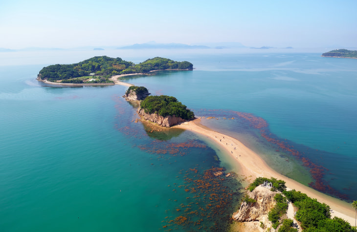 Kuoni Tumlare : Unique Sights and Festivals of Japan