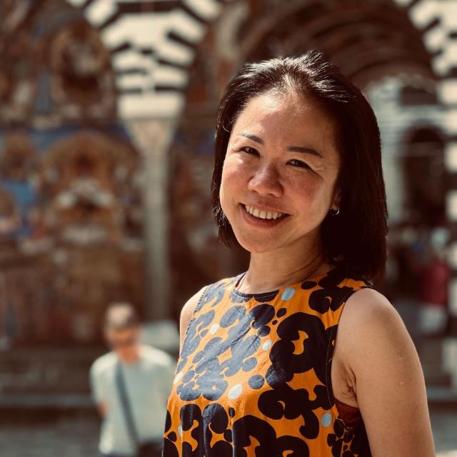 Our People: Julia Lai, Deputy Regional Director for Malaysia, Australia, and Vietnam, Kuoni Tumlare