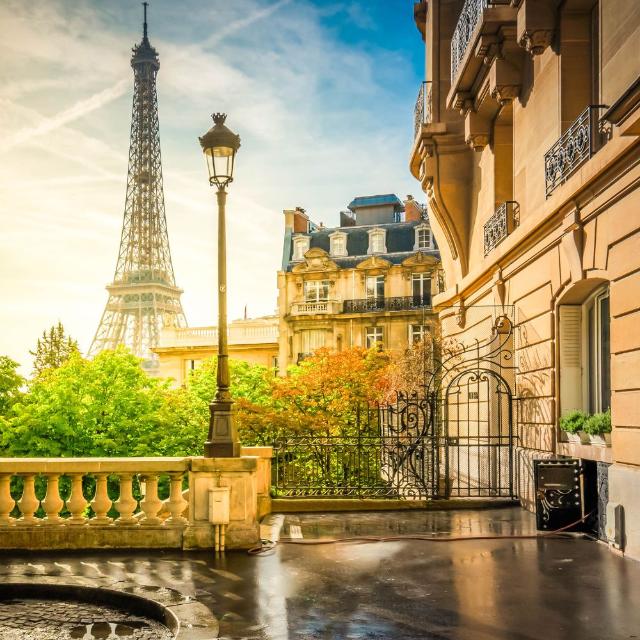 Experience The Magic Of Paris During The 2024 Olympic Games