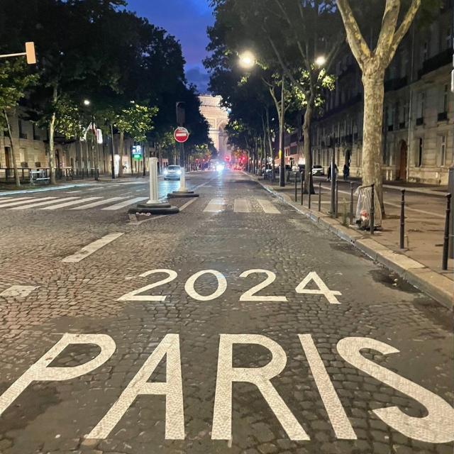 Delivering Flawless Operations for the Paris 2024 Olympic Games