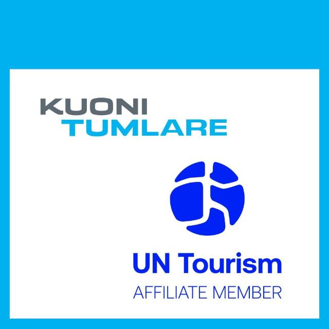 Kuoni Tumlare Becomes an Affiliate Member of UN Tourism